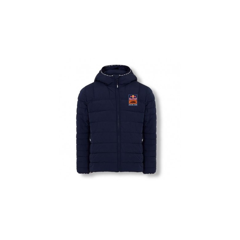 FLETCH PADDED JACKET