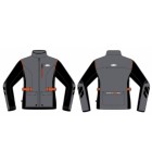 WOMEN TOURRAIN WP V2 JACKET