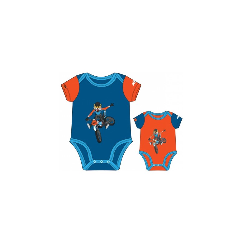 BABY RADICAL BODY SET