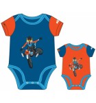 BABY RADICAL BODY SET