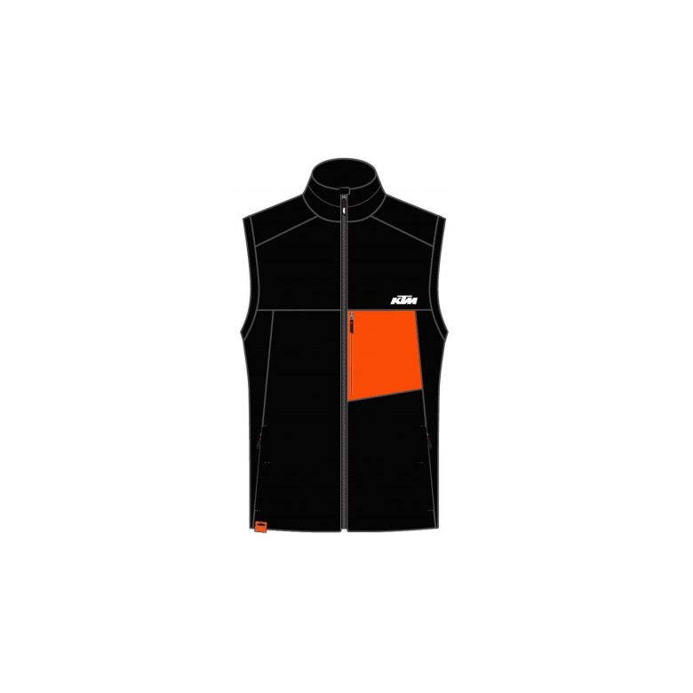 UNBOUND THERMO VEST