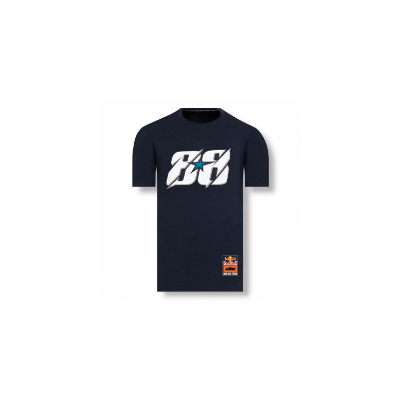RB MIGUEL OLIVEIRA TEE