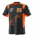 TECH 3 REPLICA TEAM TEE