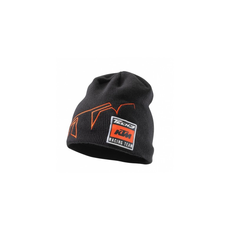 TECH 3 REPLICA TEAM BEANIE