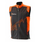 X-BOW REPLICA TEAM VEST