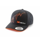 X-BOW REPLICA TEAM CURVED CAP