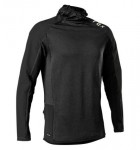 DEFEND THERMO HOODIE [SLT BLU]