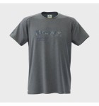 Accelerate Topographic Tee