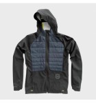 REMOTE HYBRID JACKET