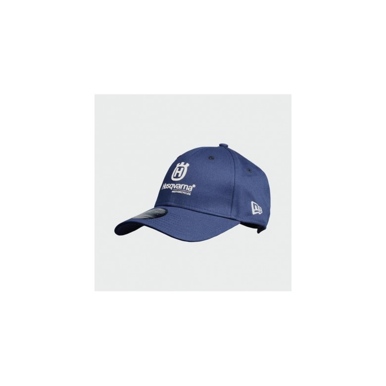 REPLICA CURVED TEAM CAP