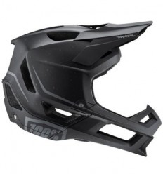 Trajecta Helmet W Fidlock Black