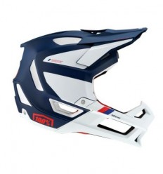 Trajecta Helmet W Fidlock Intrepid