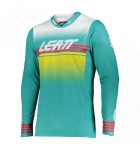 JERSEY MOTO 5.5 ULTRAWELD AQUA 2022