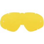 LENS GOGGLE MSE QUAL YEL