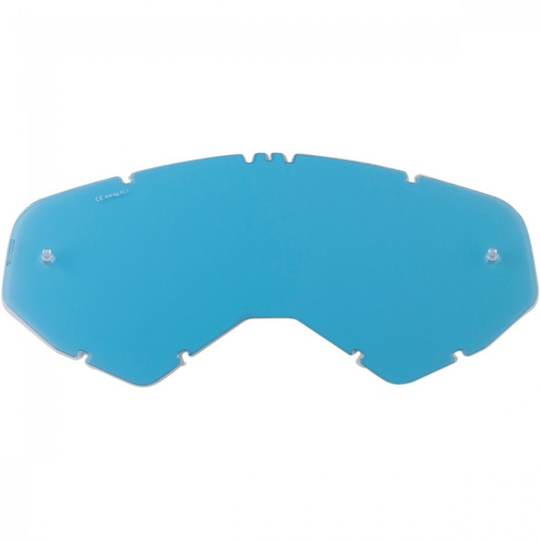 LENS MOOSE XCR SKY BLUE