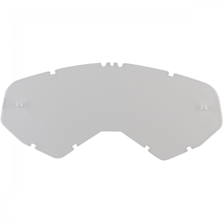 LENS MOOSE XCR CLEAR