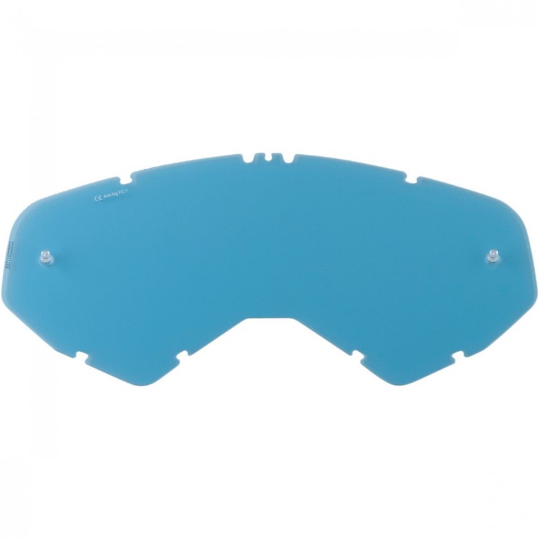 LENS MOOSE XCR BLUE