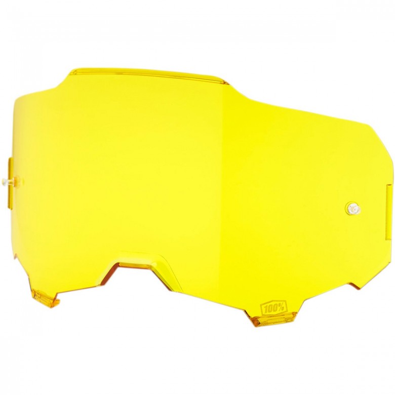 LENS ARMEGA YELLOW