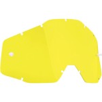 LENS ANTI FOG YELLOW