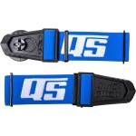 QUICK STRAP KIT BLUE