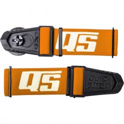 QUICK STRAP KIT ORANGE