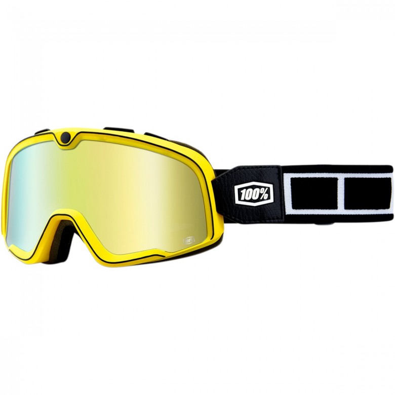 GOGGLE BURNWORTH GD MIR