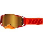 GOGGLE ARM LITKIT MIR/GLD