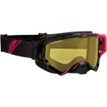 GOGGLE VIBE BLACK/PINK