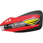 GUARD HAND STEALTH DX RED