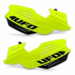 HANDGUARDS VULCAN FL YEL