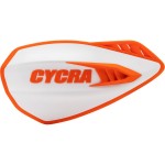 CYCLONE HANDGUARDS WT/OR