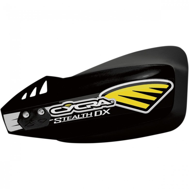 GUARD HAND STEALTH DX BLK