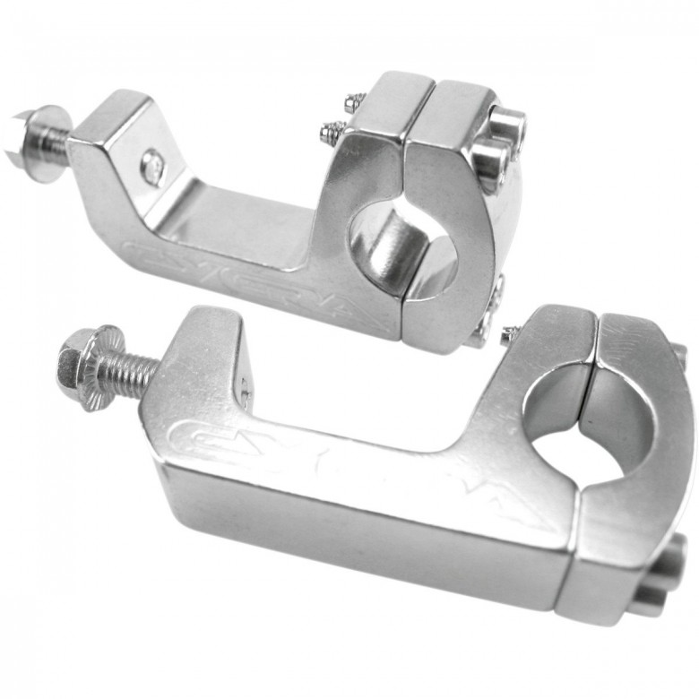 HARDWARE PB U CLAMP STD