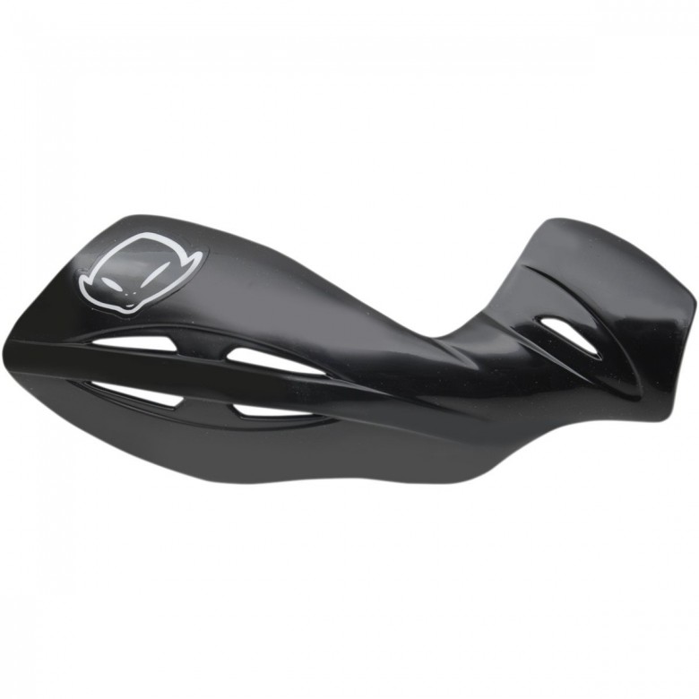 HANDGUARDS GRAVITY BLK