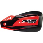 HANDGUARDS REBOUND RED