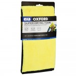 Laveta OXFORD galbena - Super Drying 90x55cm