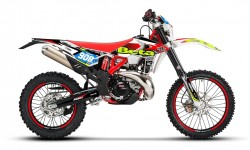 BETA RACING RR 125-500CC GRAPHICS KIT "FACTORY RR" DESIGN