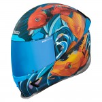 CASCA MOTO ICON AIRFRAME PRO KOI