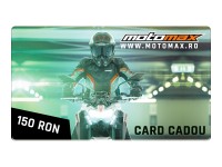 Motomax Card Cadou 150 ron