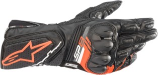 Manusi Alpinestars SP-8 V3