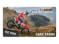 Motomax Card Cadou 150 ron