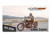 Motomax Card Cadou 150 ron