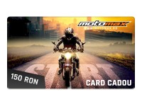 Motomax Card Cadou 150 ron