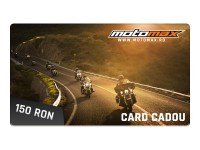 Motomax Card Cadou 150 ron