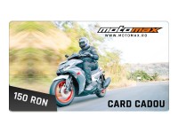 Motomax Card Cadou 150 ron