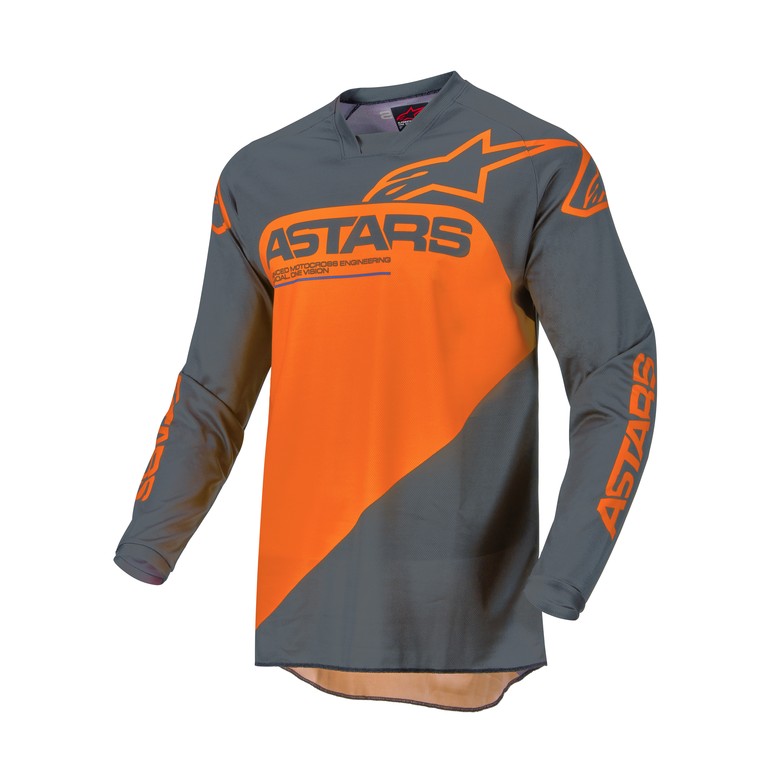 Tricou Alpinestars Racer Tech Compass