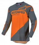 Tricou Alpinestars Racer Tech Compass