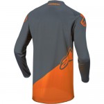 Tricou Alpinestars Racer Tech Compass