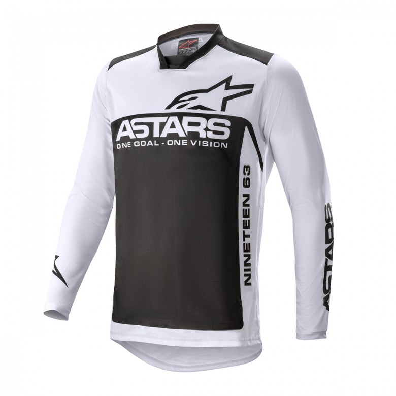 Alpinestars RENNLEIBCHEN RACER SUPERMATIC