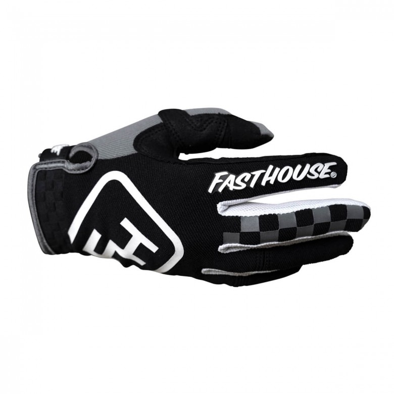 Fasthouse Motocross Handschuh Speed Style Legacy